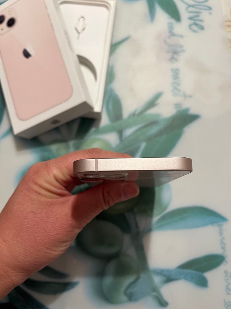 スマートフォン本体 iPhone 13 256GB