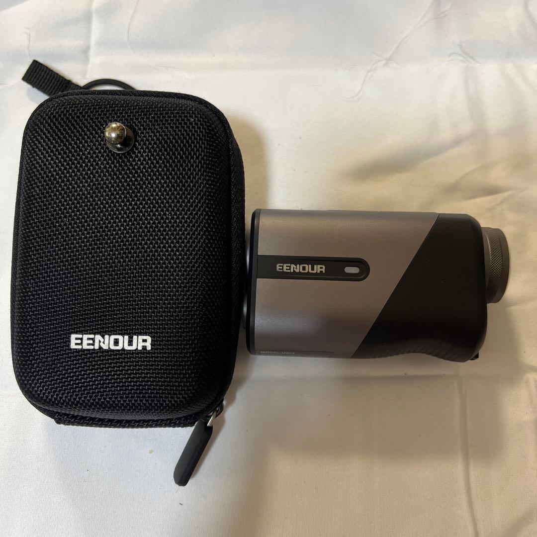 EENOUR ゴルフ用距離計 ケース付き　U800