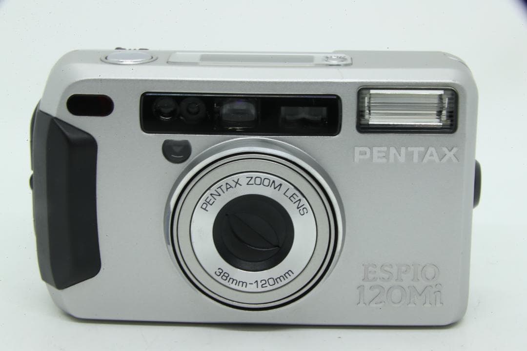 【S2246】 PENTAX ESPIO 120Mi ペンタックス エスピオ