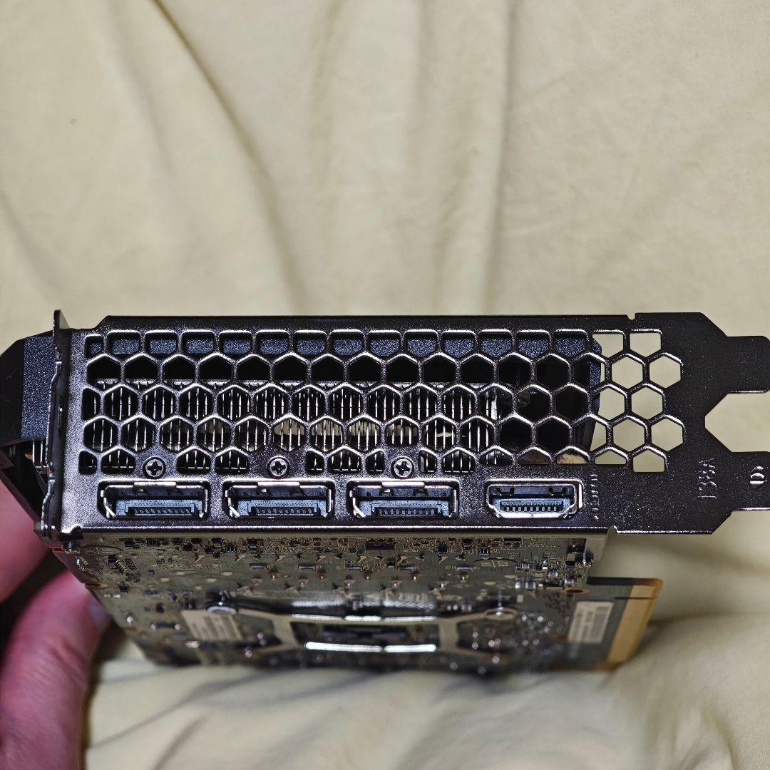 グラフィックボード・グラボ・ビデオカード Palit RTX3060 12GB