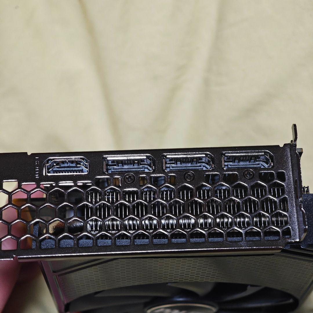 グラフィックボード・グラボ・ビデオカード Palit RTX3060 12GB