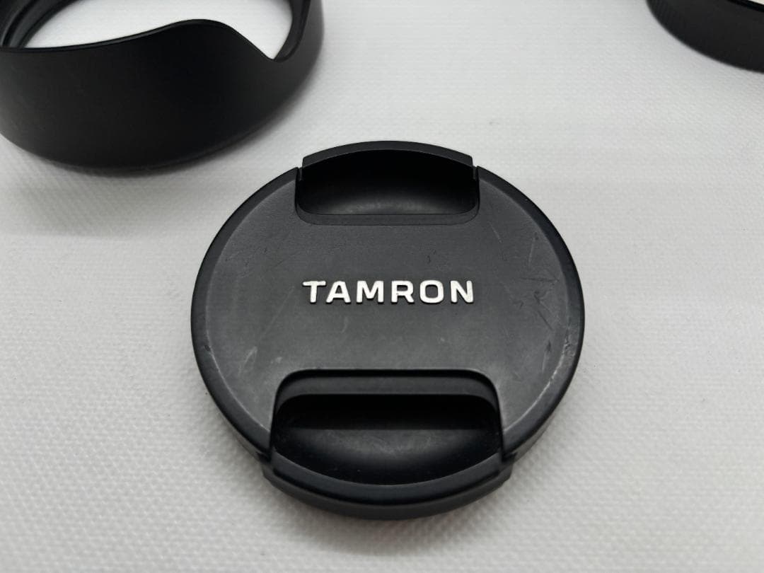 【プロテクター付】TAMRON 28-75mm F/2.8 Di III RXD
