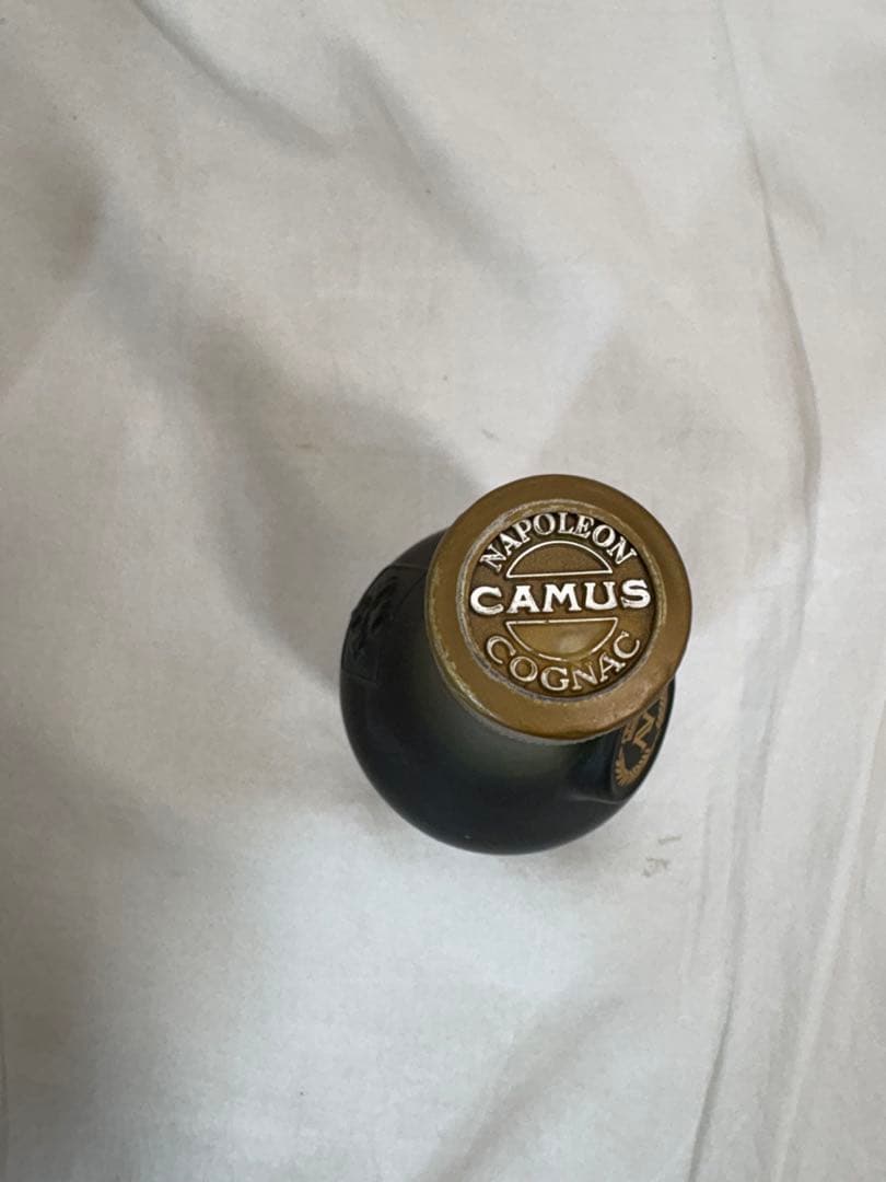 CAMUS NAPOLEON EXTRA　×2☆CAMUS カミュ ナポレオン