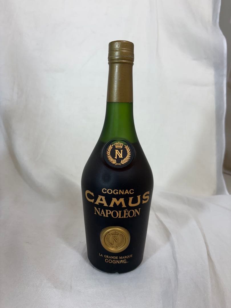CAMUS NAPOLEON EXTRA　×2☆CAMUS カミュ ナポレオン