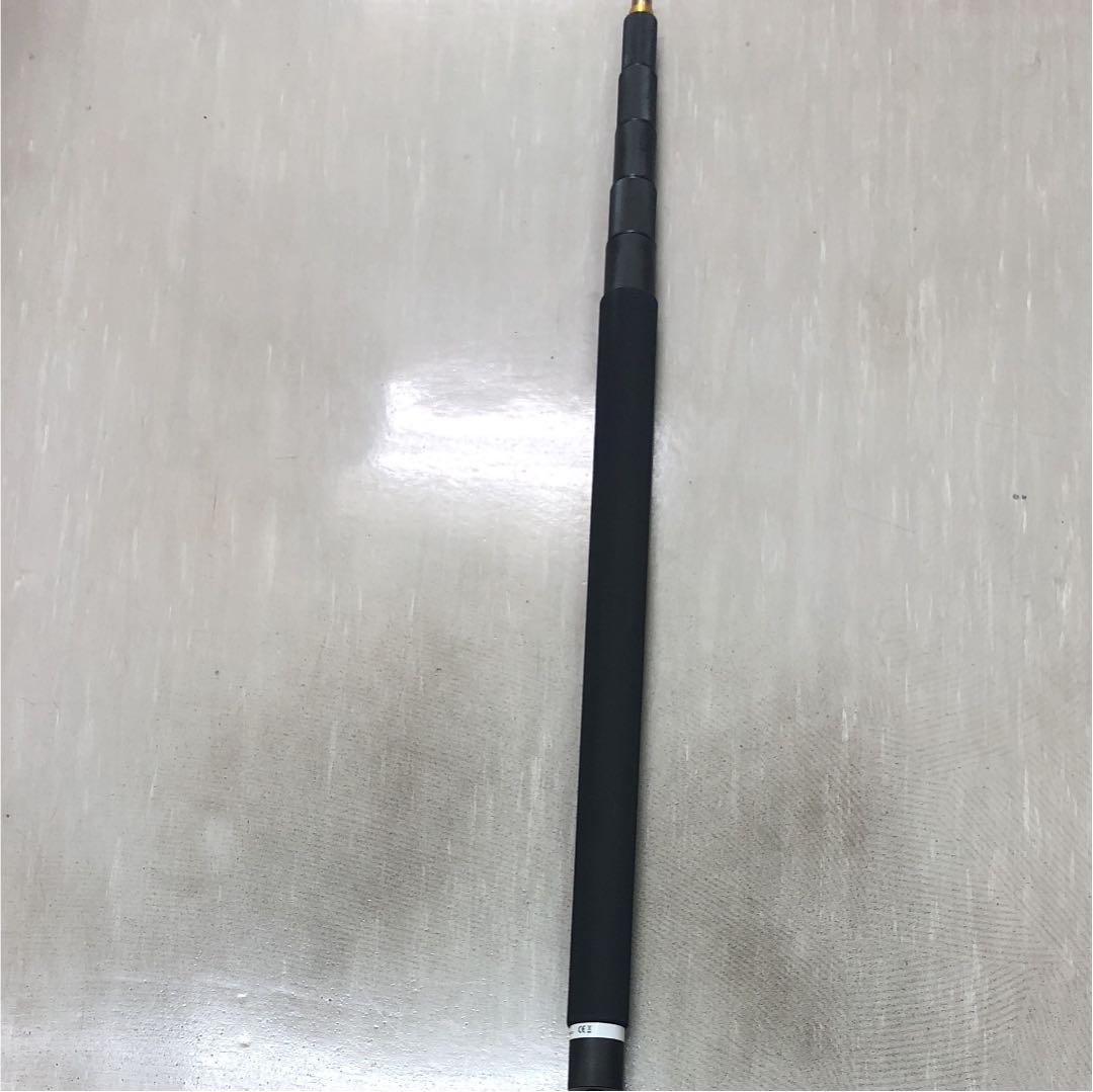 オーディオスコープ