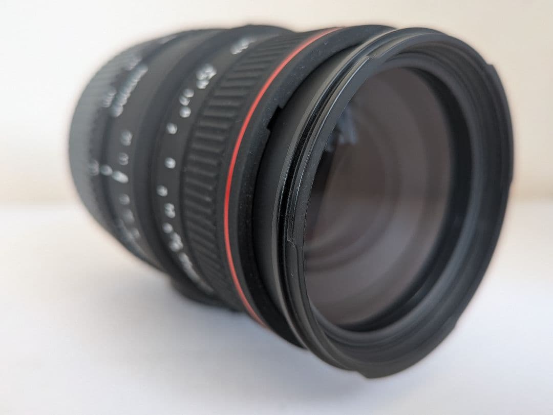 SIGMA 70-300mm F4-5.6 DG MACRO ズームレンズ