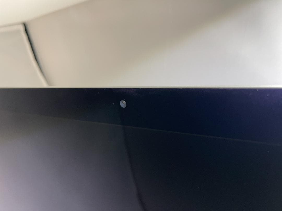 Macデスクトップ iMac 2019 Core i5/64GB/Radeon Pro Vega48