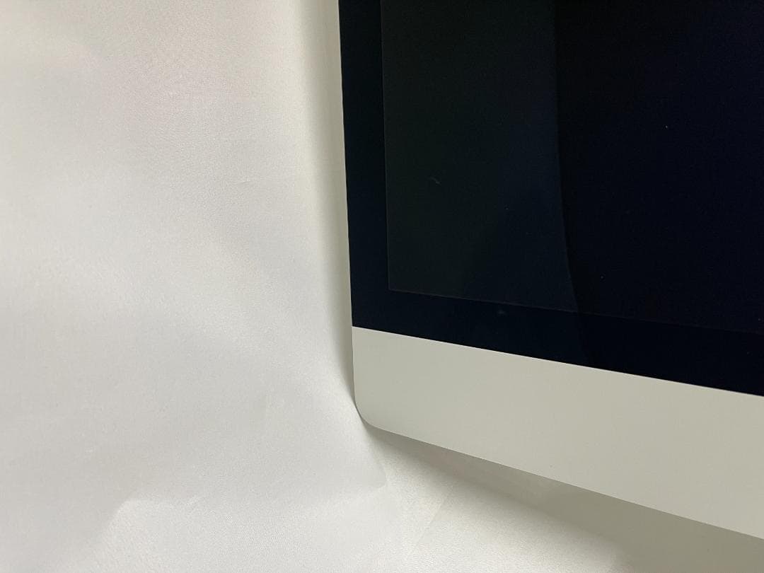 Macデスクトップ iMac 2019 Core i5/64GB/Radeon Pro Vega48