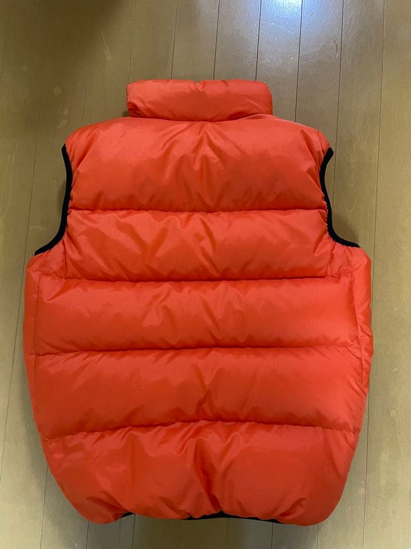 Feathered Friends Retro ダウンベスト