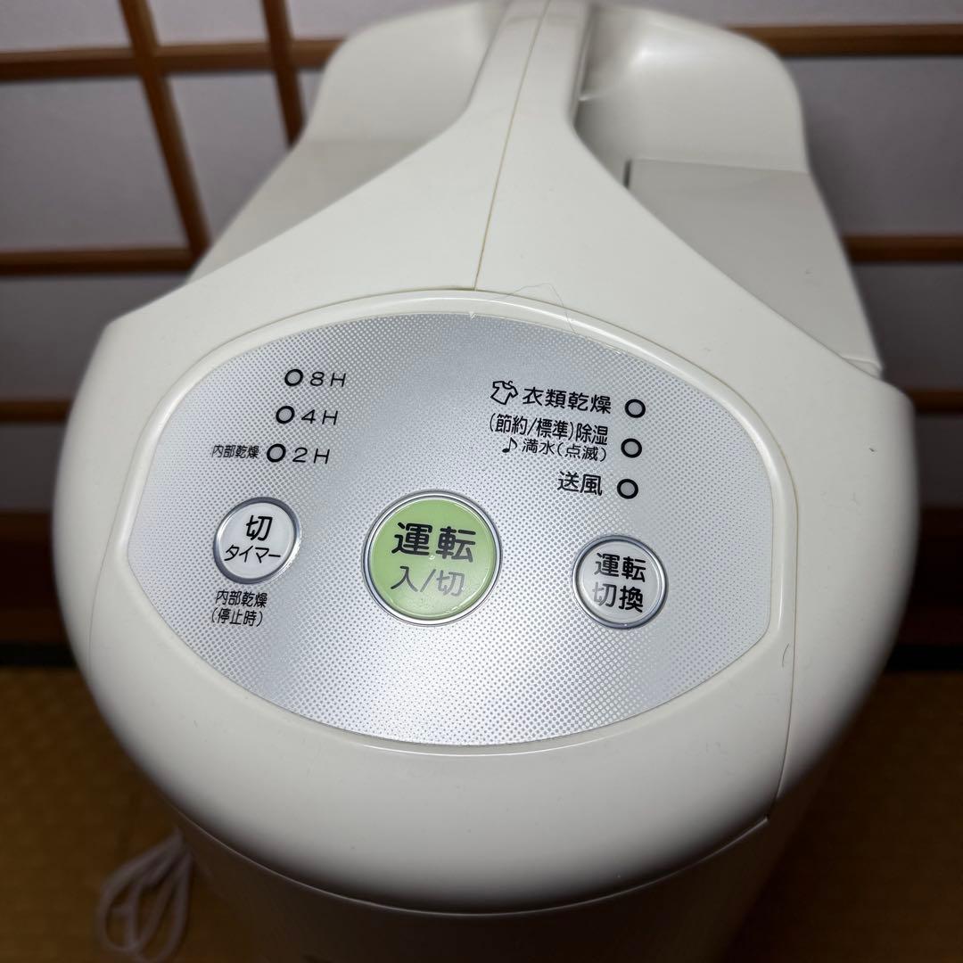 CORONA 除湿機 CD-P6320