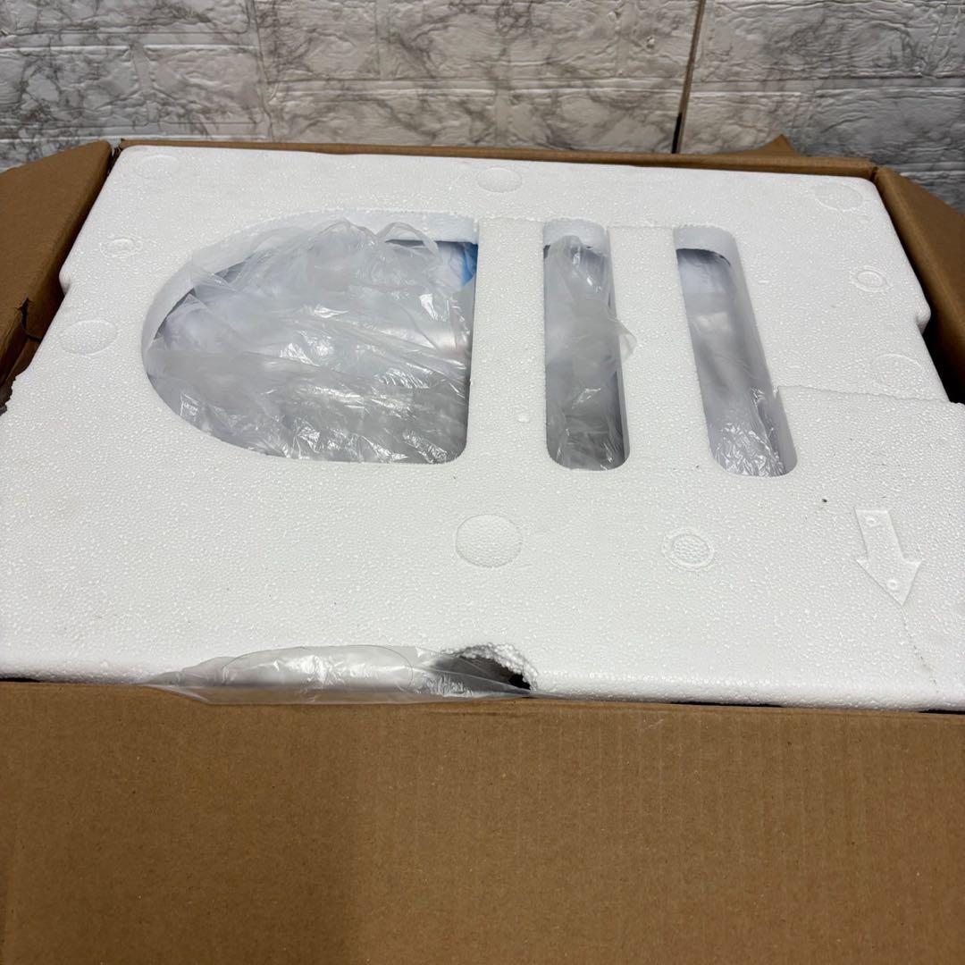 63　未使用展示品　東芝　電子レンジ　フラットタイプ　ER-S17ZB　送料無料