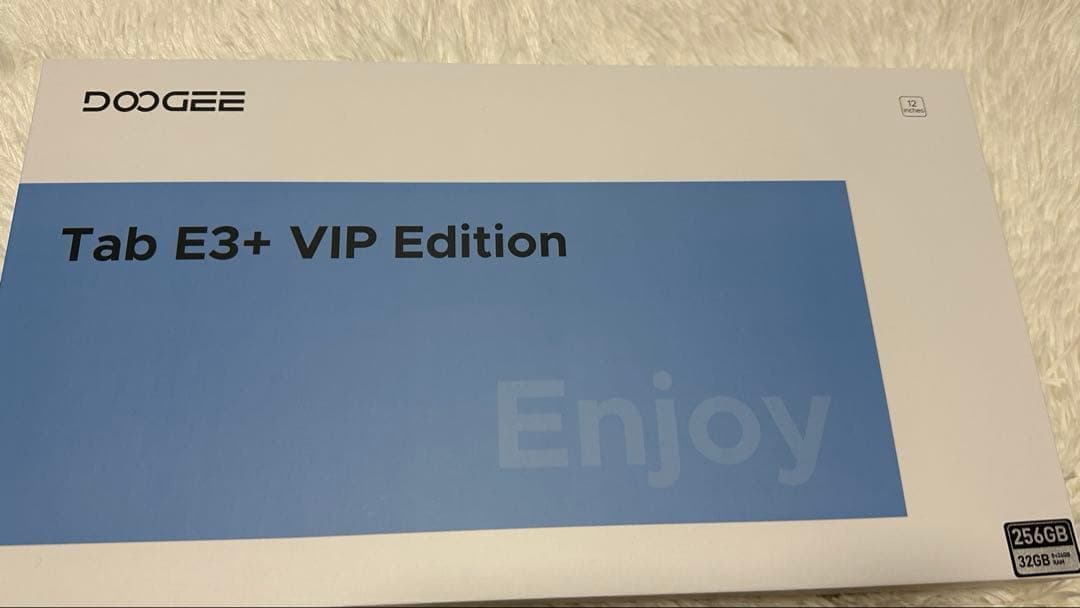 新品未使用✨Androidタブレット 大画面 12インチ 大容量 キーボード付き