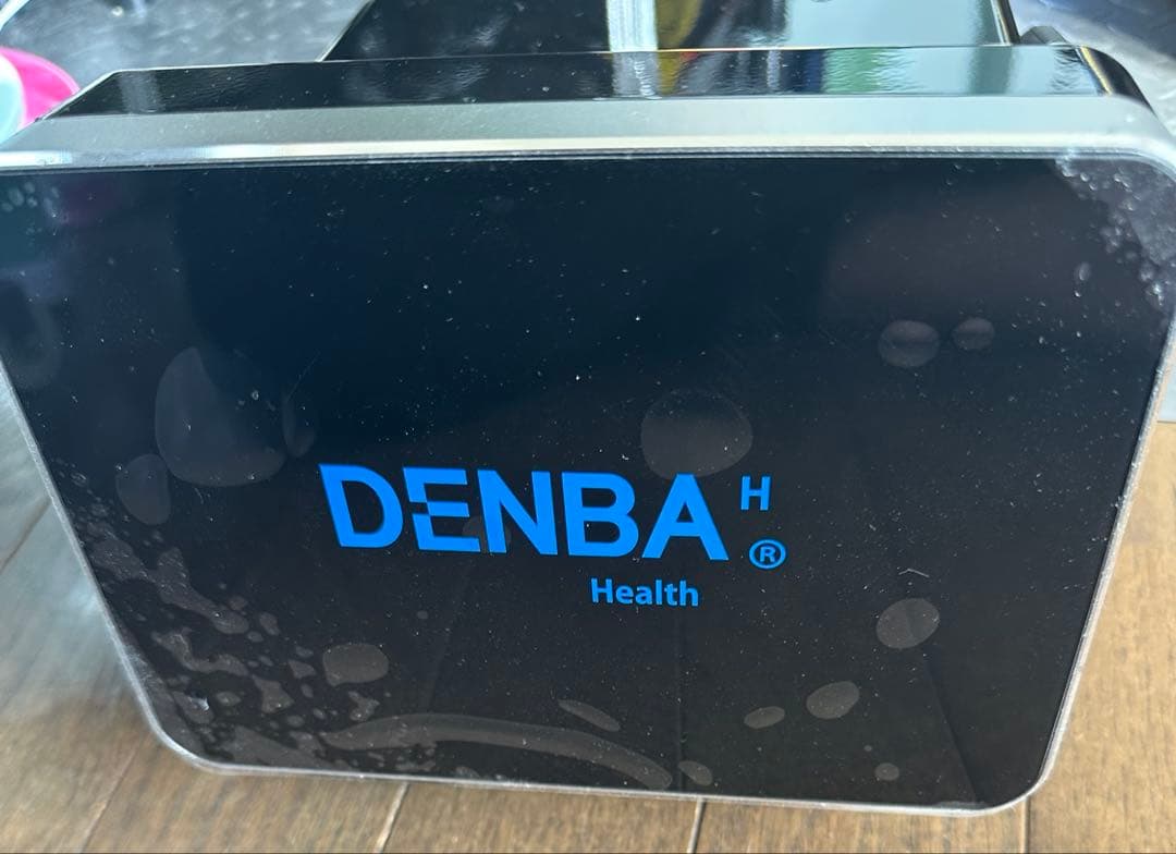 ボディ・フェイスケア DENBA Health High-grade