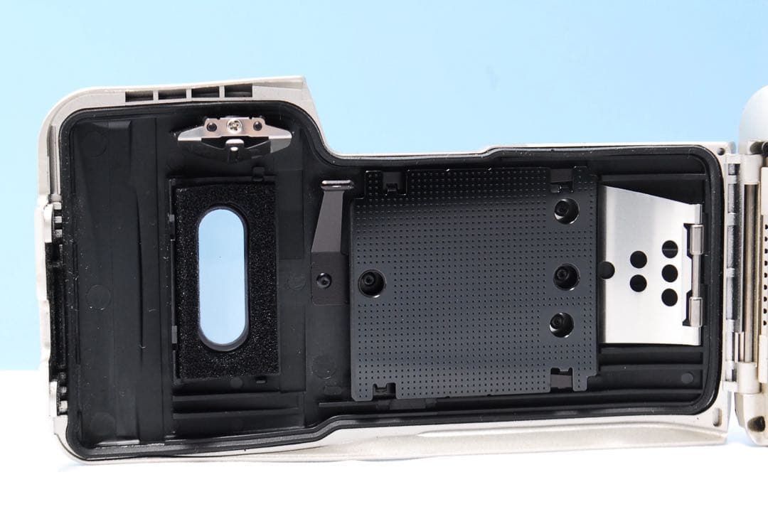 OLYMPUS Stylus 115 DLX コンパクトフィルムカメラ