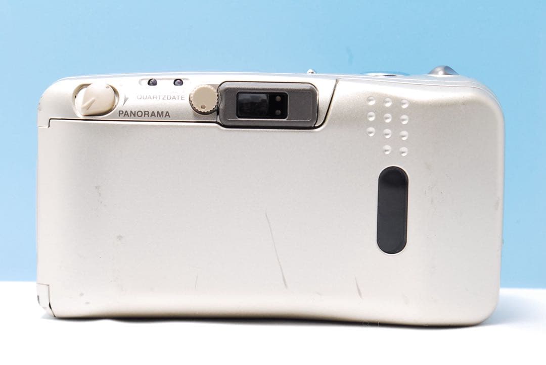 OLYMPUS Stylus 115 DLX コンパクトフィルムカメラ