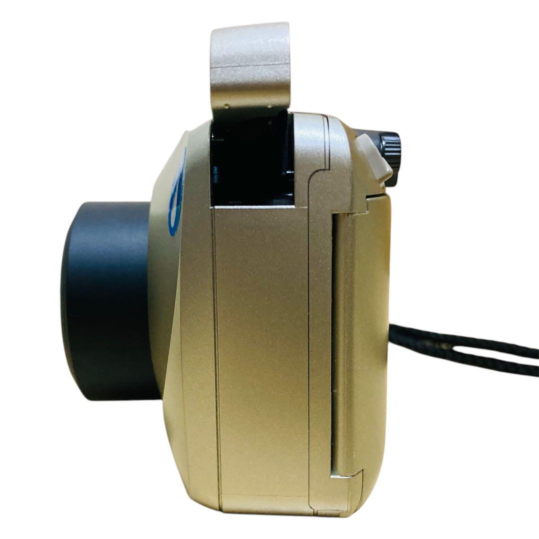 【極美品】OLYMPUS μ[mju:] ZOOM 130 フィルムカメラ