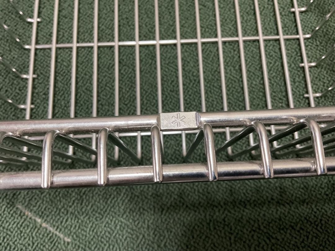 美品 IGT 収納４点 セット スノーピーク  peak