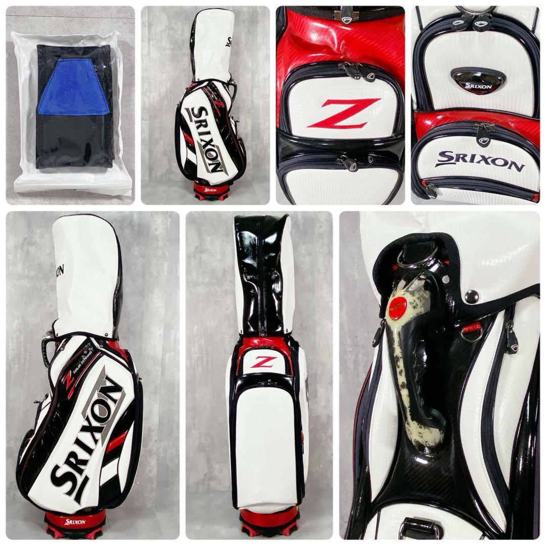 X742 スリクソン メンズ ゴルフ クラブセット 11点 Z545 アイアン