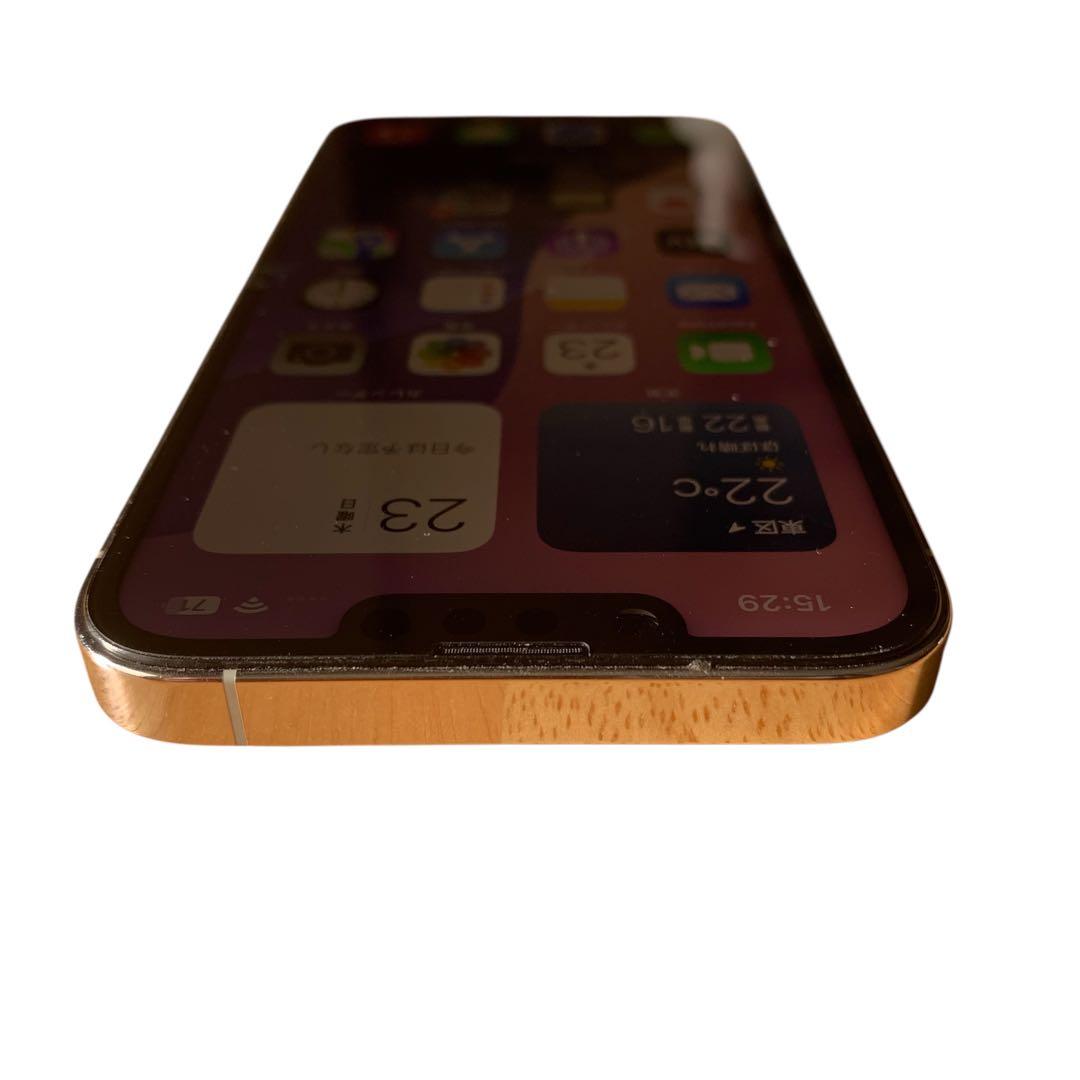 iPhone 13 Pro シルバー 125GB SIMフリー