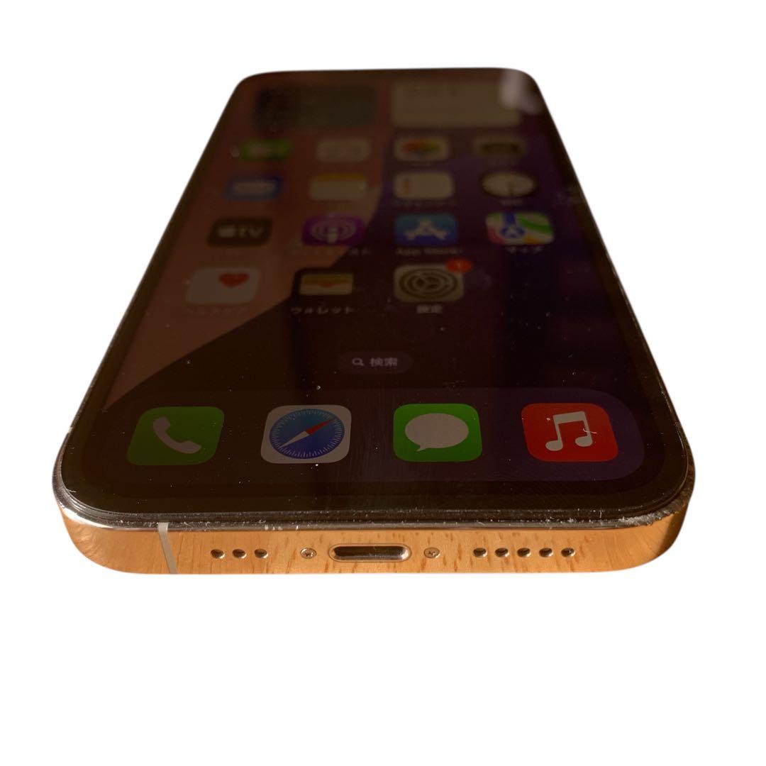 iPhone 13 Pro シルバー 125GB SIMフリー