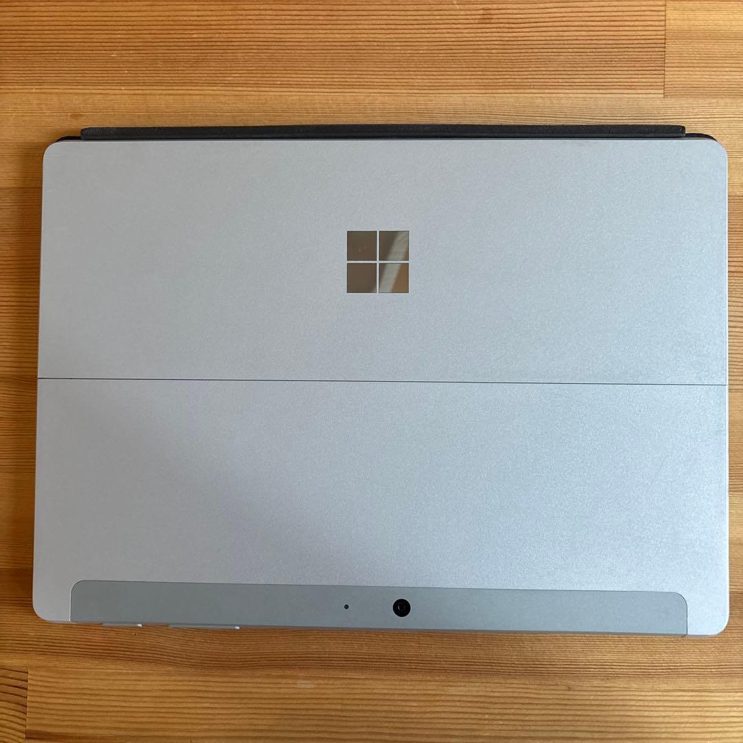 Windowsタブレット本体 Microsof Surface Go 3 64GB 4GB