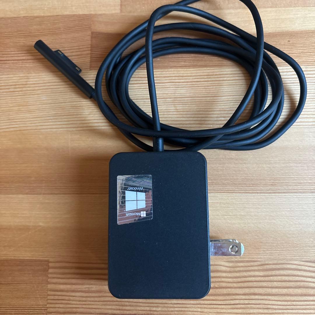 Windowsタブレット本体 Microsof Surface Go 3 64GB 4GB