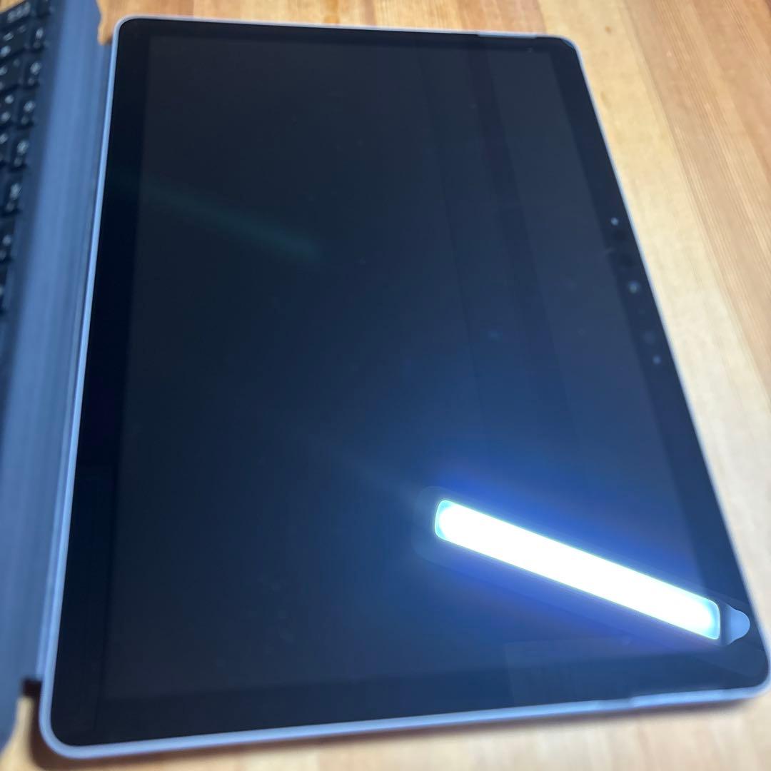 Windowsタブレット本体 Microsof Surface Go 3 64GB 4GB