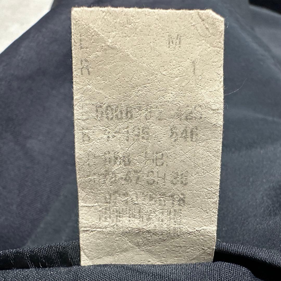 2XL 大きいサイズ‼️ラルフローレン　紺ブレザー　金ボタン　ネイビー　テーラード