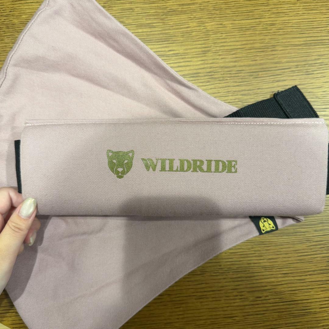 【１度のみ使用】 WILDRIDE Vintage Rose ヴィンテージローズ