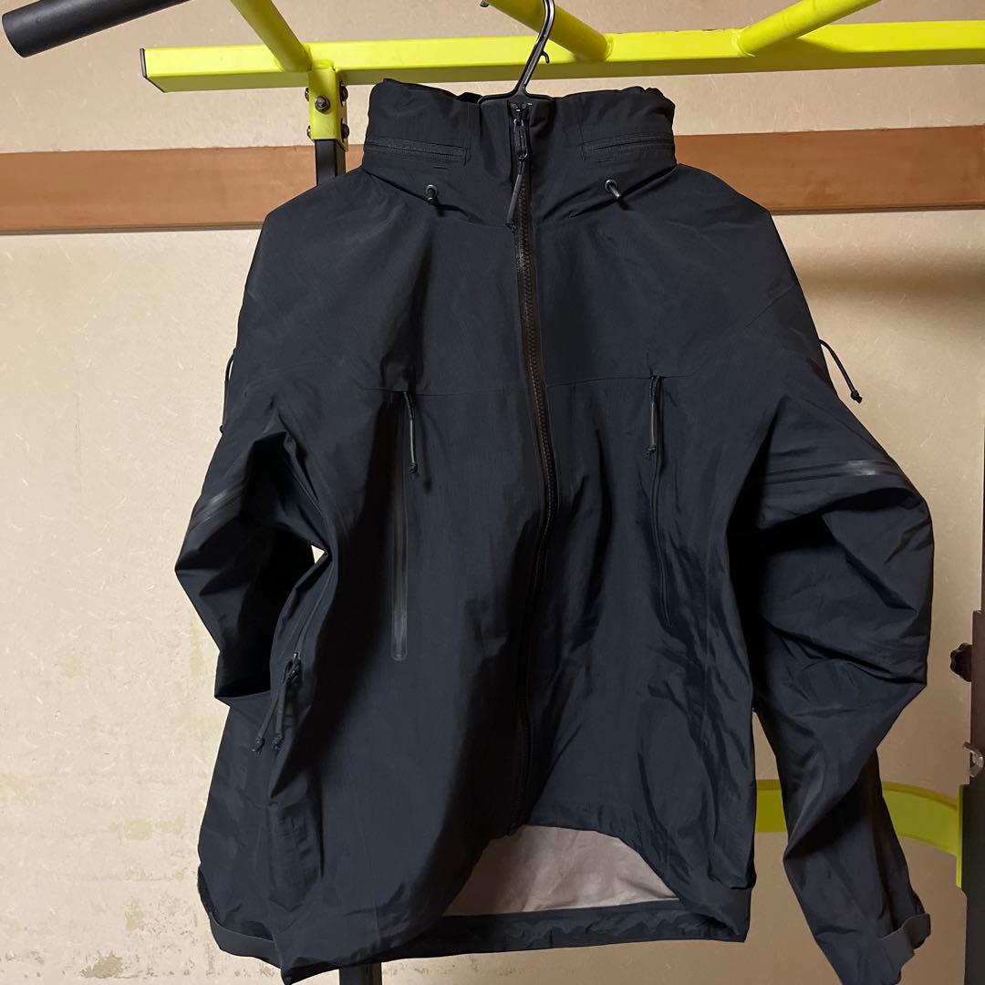 Arc'teryx Leaf アルファジャケット (Gen2) 最終値下げです‼️