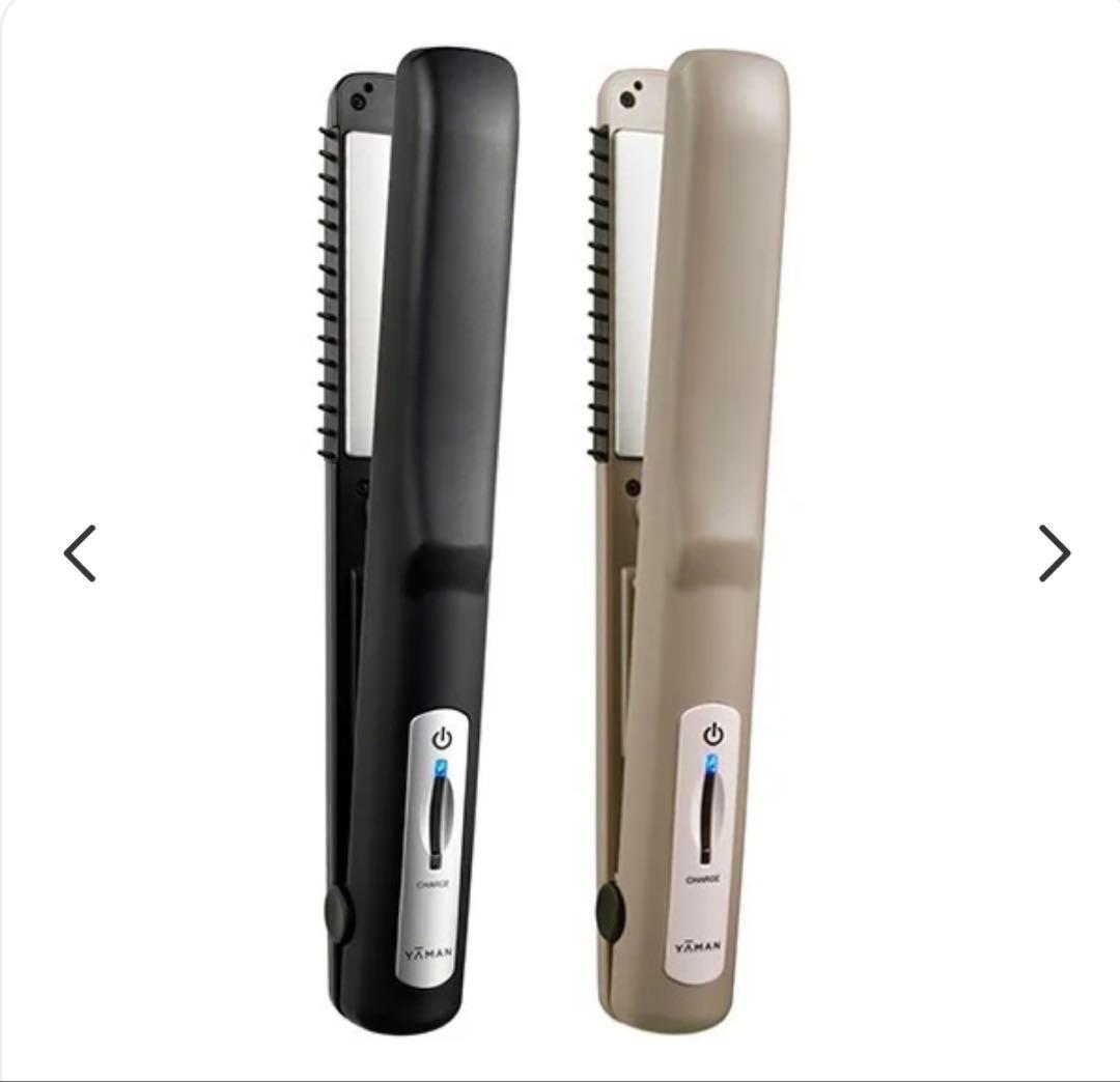 YAMAN シャインプロ超音波トリートメント