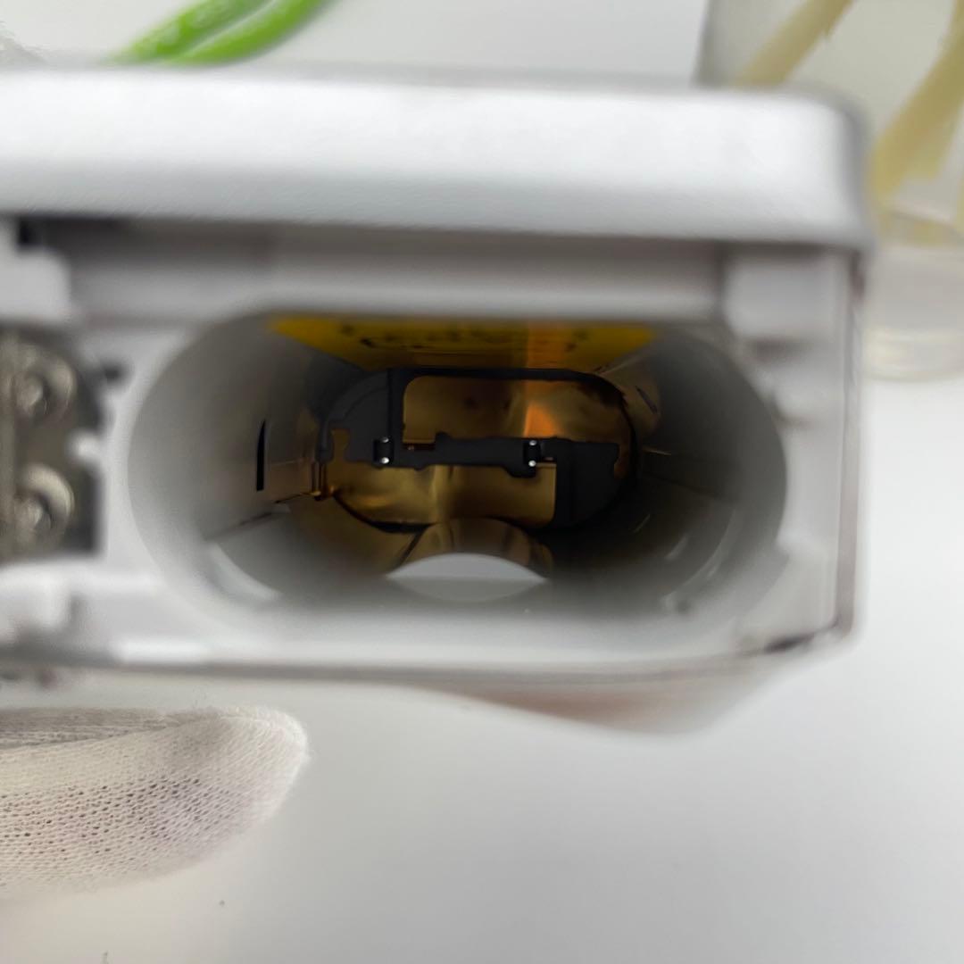 スマホ転送OK✨PENTAX Optio s55✨動作確認済 単三電池 可愛い♪