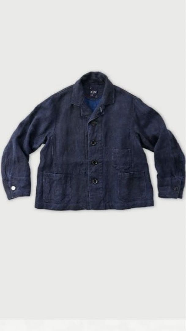 RITAO CHAN公式アカウント02 さま専用 45R⭐︎９０８リネンヘリンボー