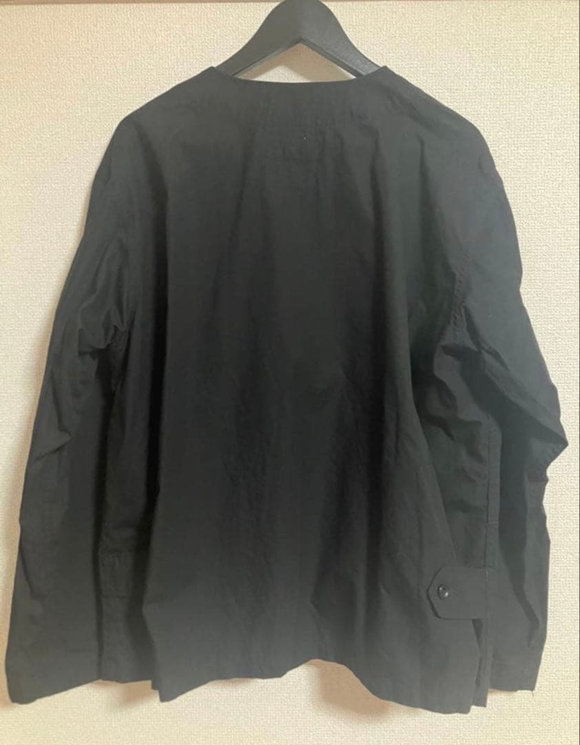 ENGINEEREDGARMENTS ARK別注カーディガンジャケットM