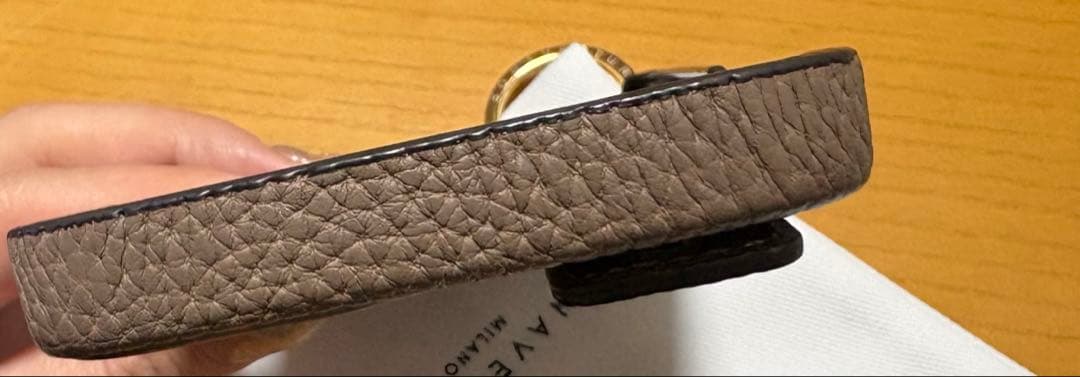 BONAVENTURA エトープ iPhone16 ケース