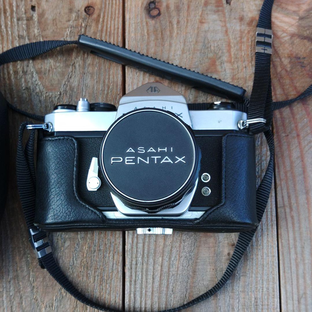 ペンタックスSL