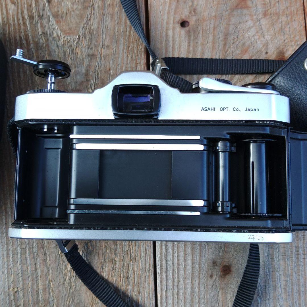 ペンタックスSL