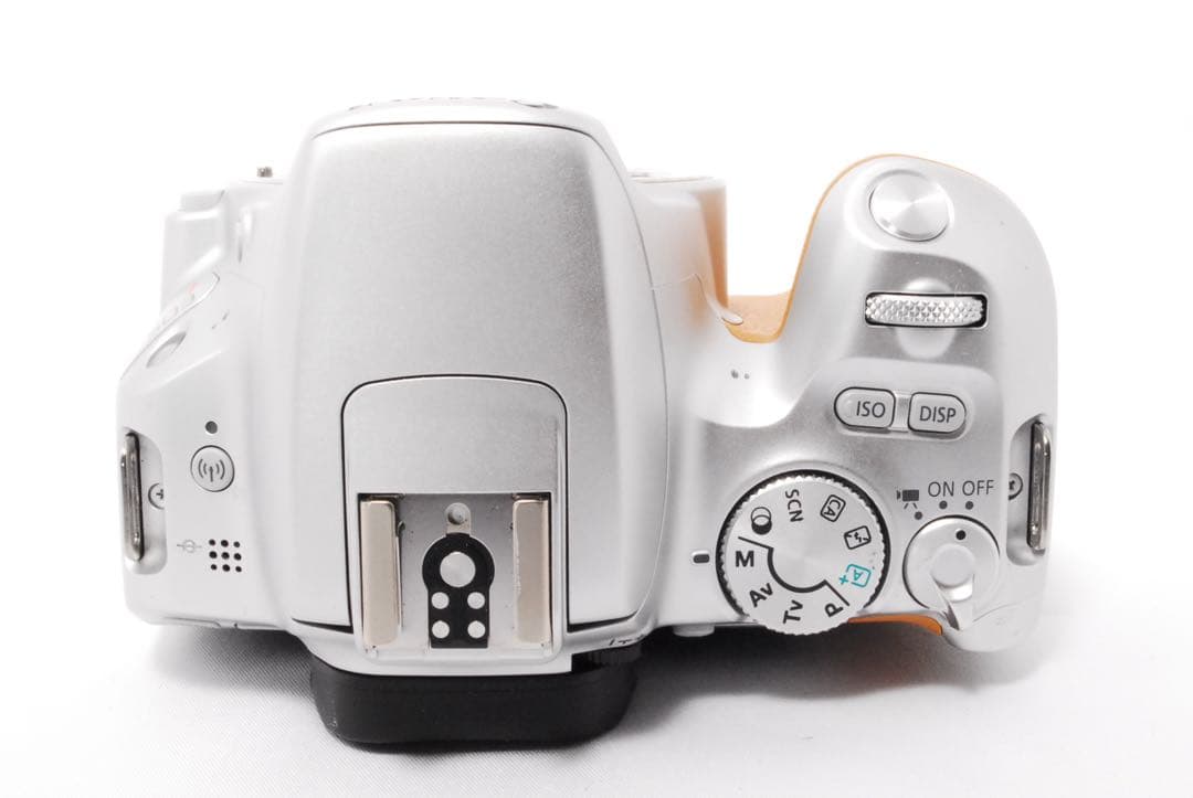 大幅値引き❣️Canon Kiss X9 ◆高級STMレンズセット◆一眼レフカメラ