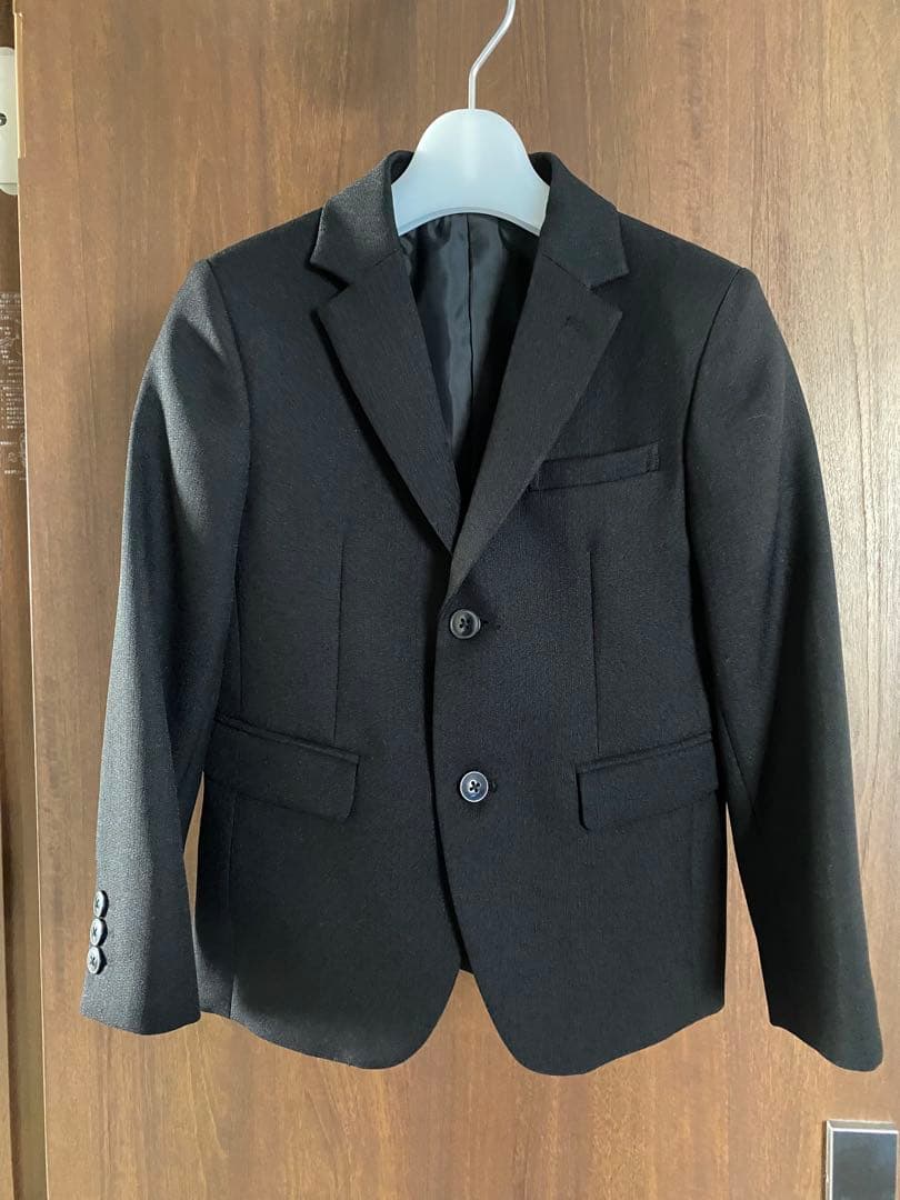 Chopin ショパン フォーマル 120 男の子 長ズボンスーツ