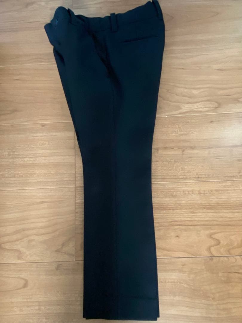 Chopin ショパン フォーマル 120 男の子 長ズボンスーツ