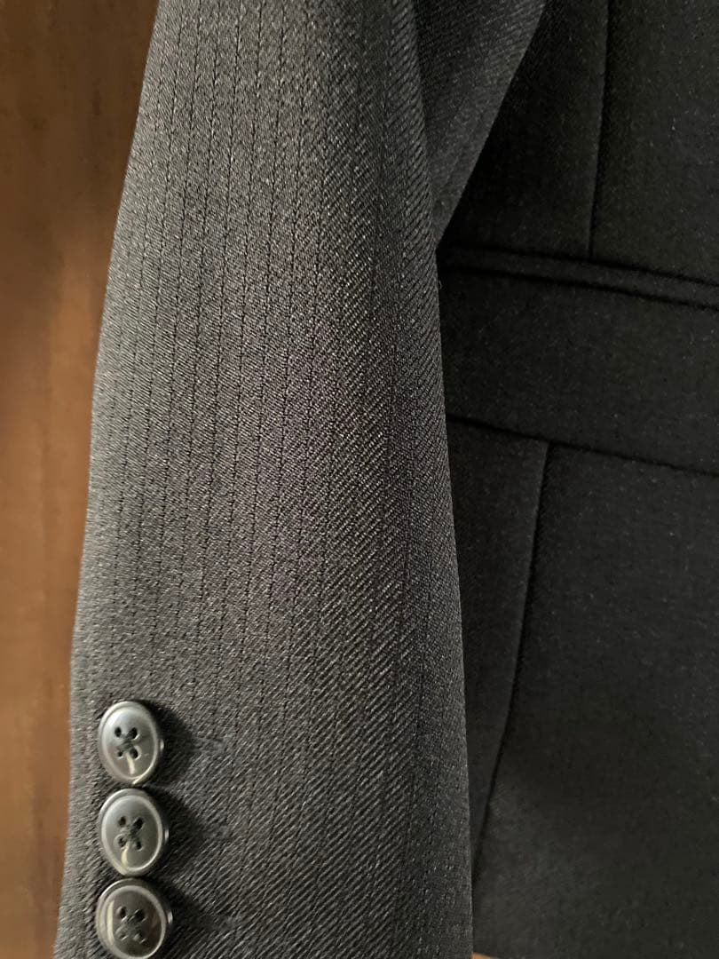 Chopin ショパン フォーマル 120 男の子 長ズボンスーツ