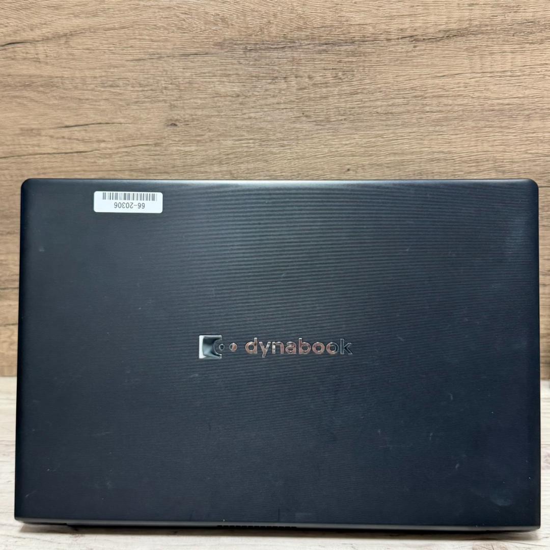 dynabook BJ65/FS Core i5 第10世代 256GB 人気
