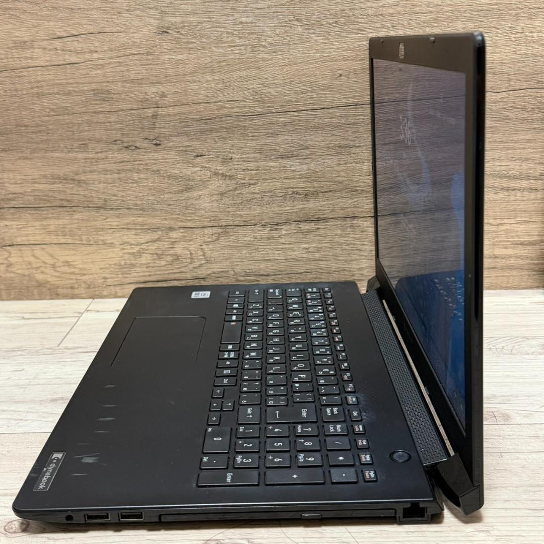 dynabook BJ65/FS Core i5 第10世代 256GB 人気