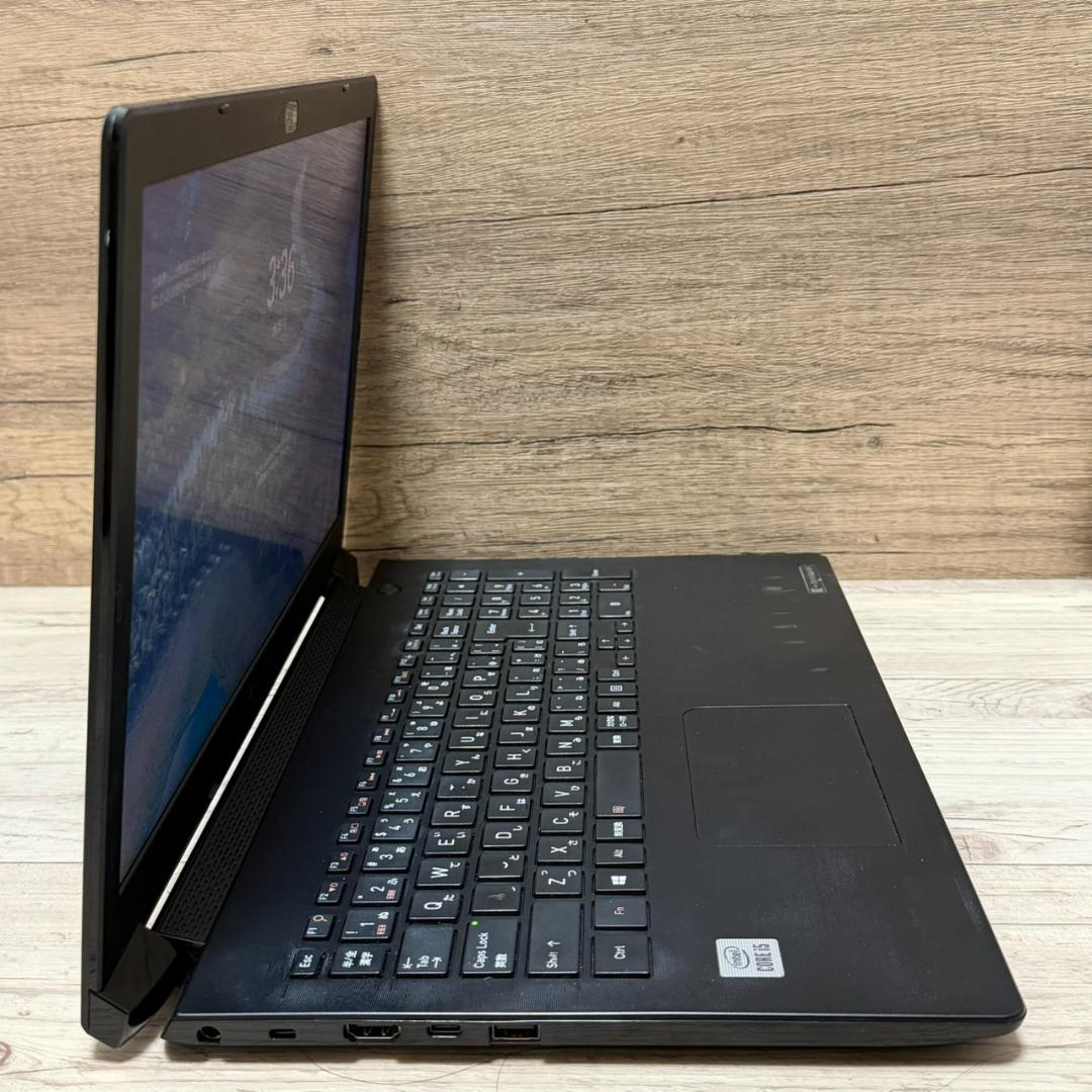 dynabook BJ65/FS Core i5 第10世代 256GB 人気