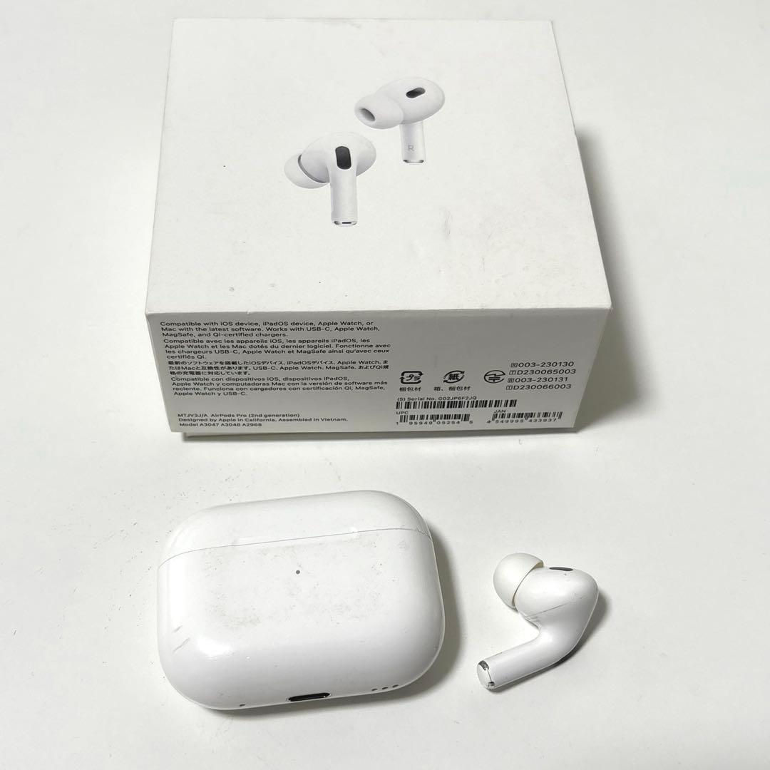 AirPods Pro 第2世代 右耳のみ　片耳
