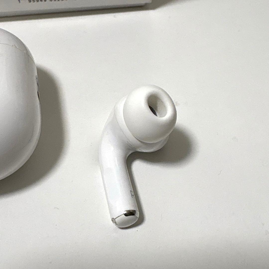 AirPods Pro 第2世代 右耳のみ　片耳
