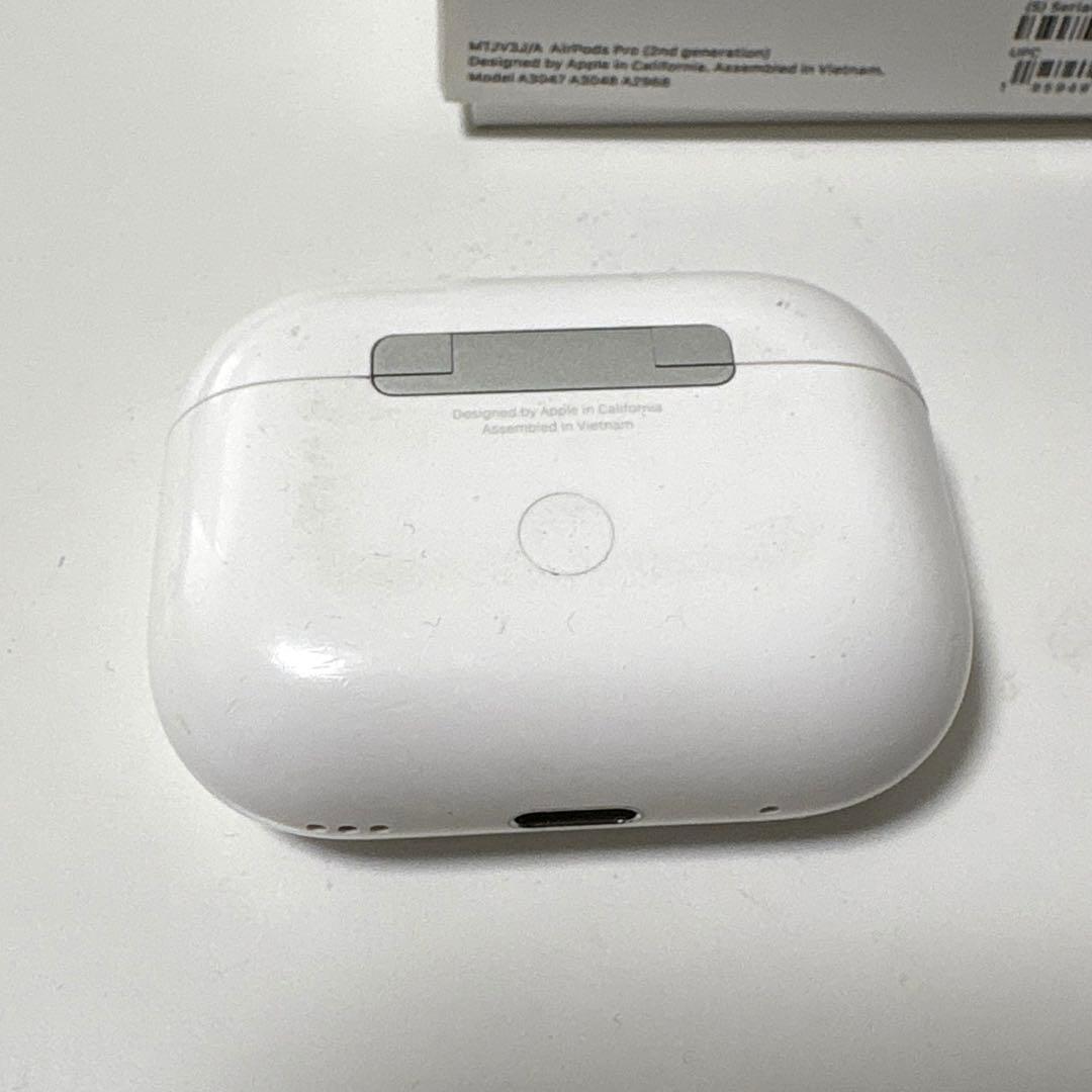AirPods Pro 第2世代 右耳のみ　片耳