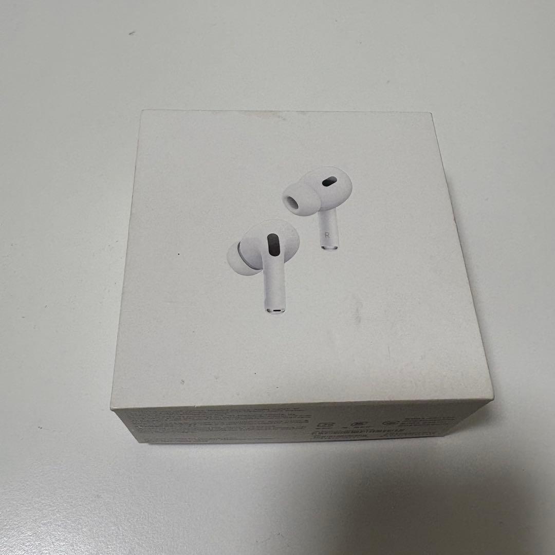 AirPods Pro 第2世代 右耳のみ　片耳