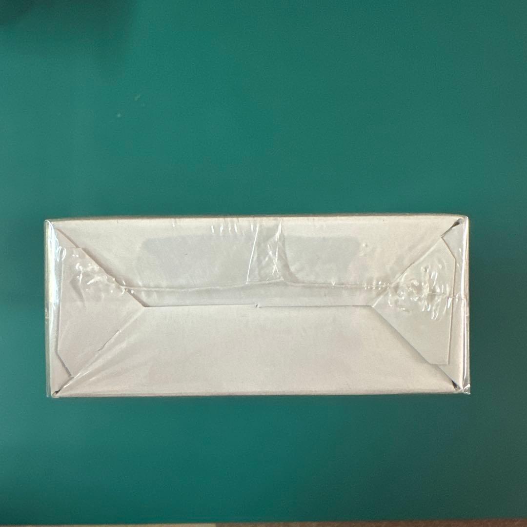 ポケモンカード　XYBREAKプロモボックス　未開封　第5弾