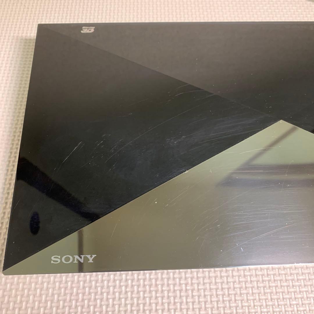 SONY BDP-S6200 [ブルーレイ/DVDプレーヤー]